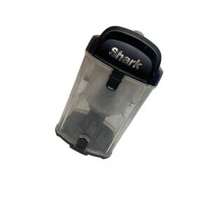 Shark NAVIGATOR VACUUM PARTS NV150 PURPLE BLACK Dust Cap Dirt Bin Z34Shark NAVIG